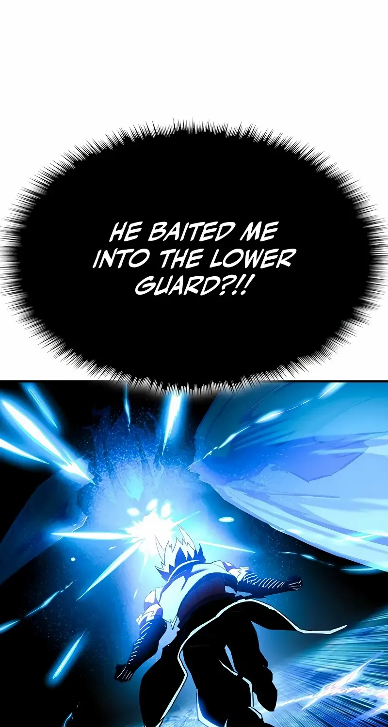 Read Hardcore Leveling Warrior chapter 425 image 100 on Lezhin