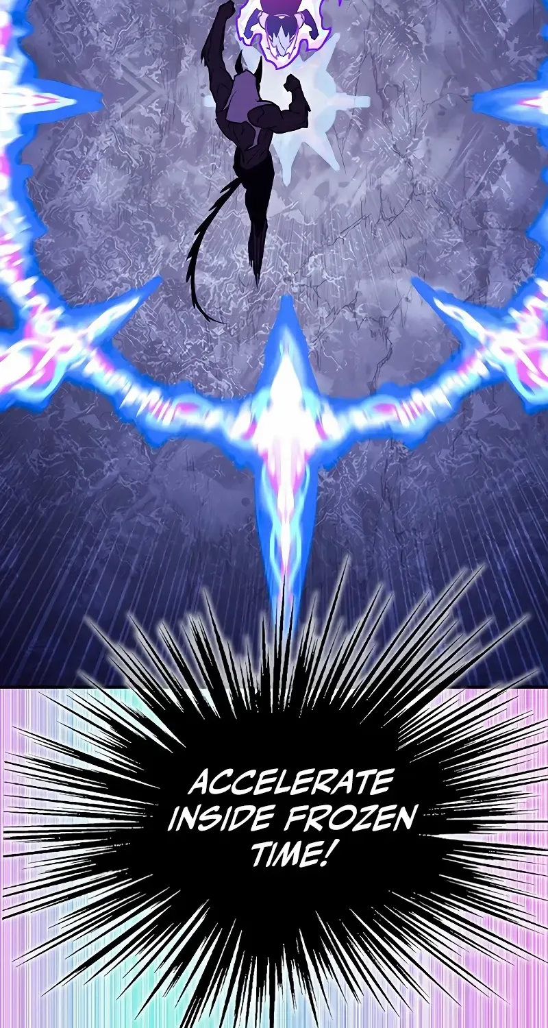 Read Hardcore Leveling Warrior chapter 425 image 108 on Lezhin
