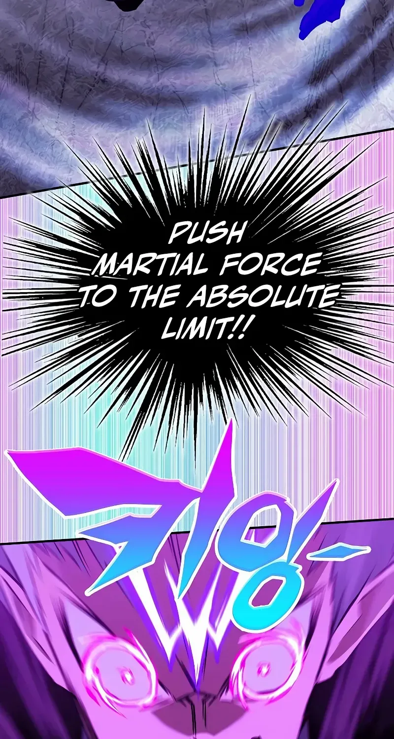 Read Hardcore Leveling Warrior chapter 425 image 110 on Lezhin