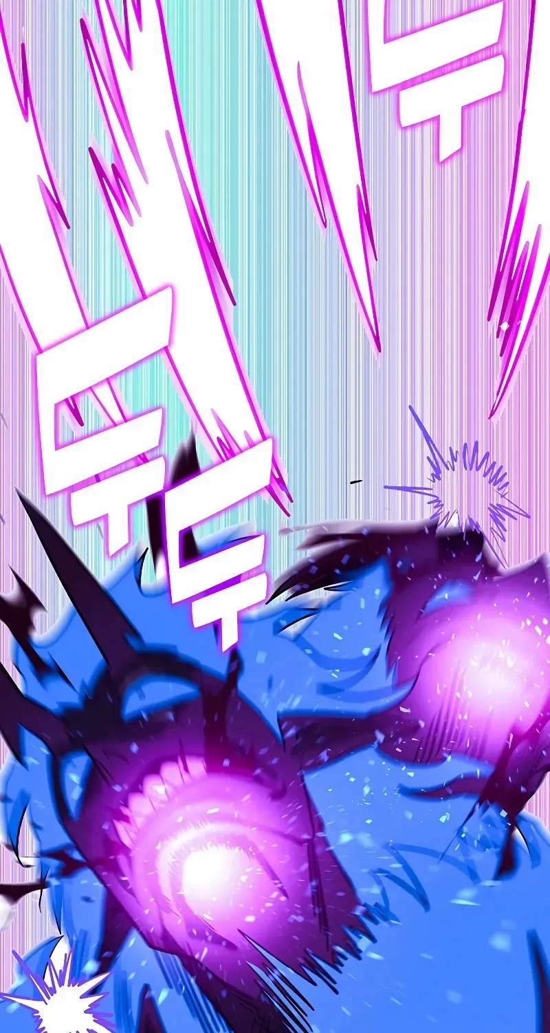 Read Hardcore Leveling Warrior chapter 425 image 118 on Lezhin