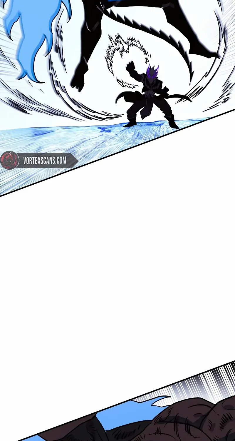 Read Hardcore Leveling Warrior chapter 425 image 122 on Lezhin