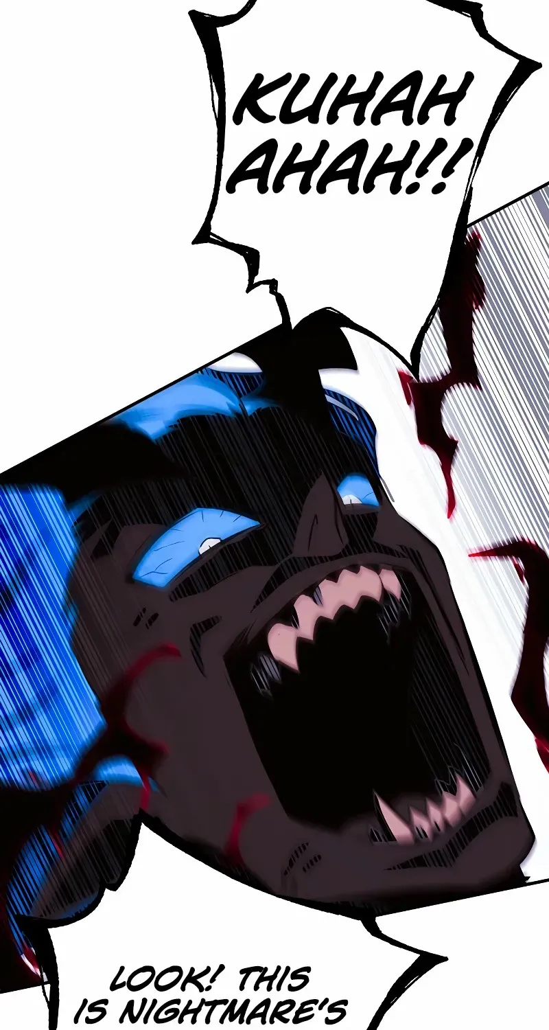 Read Hardcore Leveling Warrior chapter 425 image 127 on Lezhin