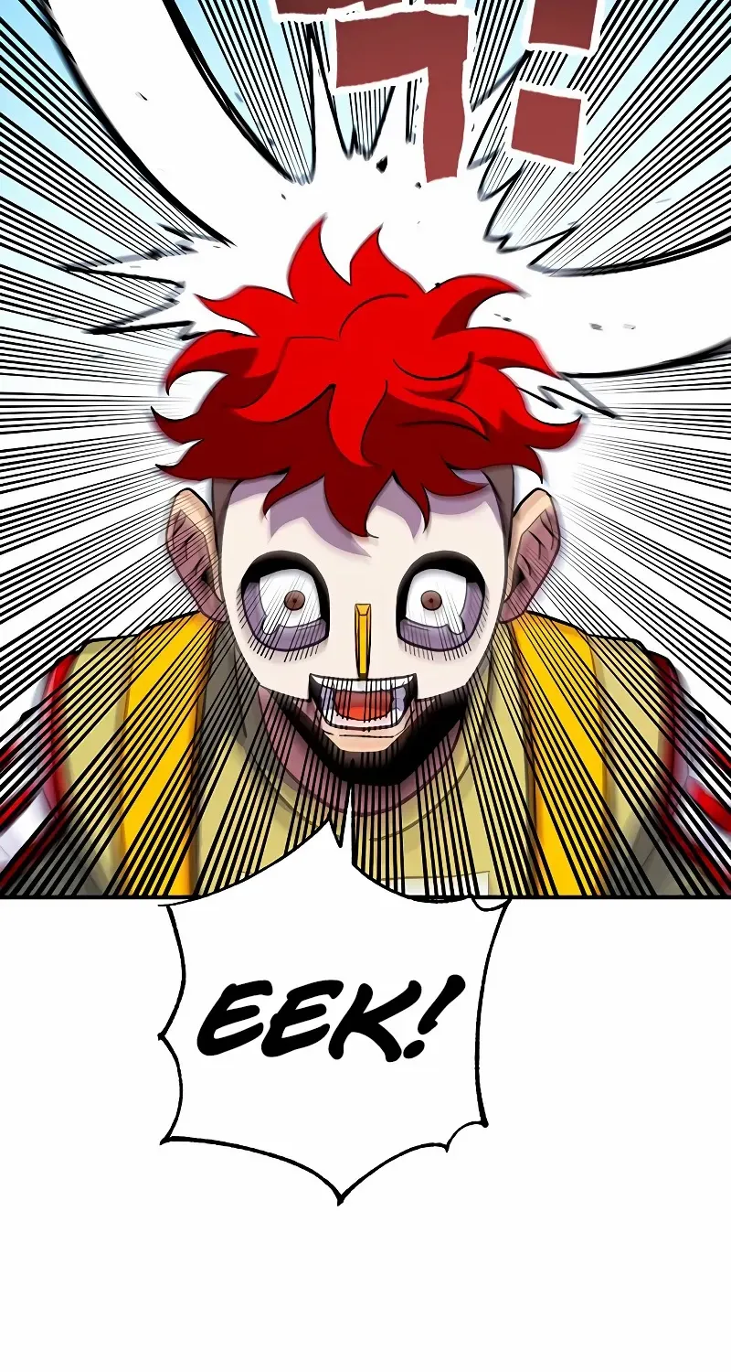 Read Hardcore Leveling Warrior chapter 425 image 148 on Lezhin