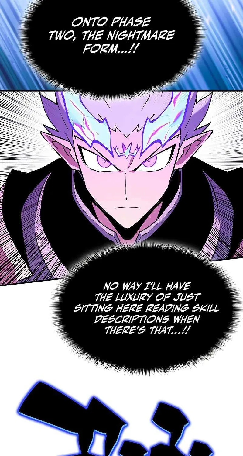 Read Hardcore Leveling Warrior chapter 425 image 15 on Lezhin