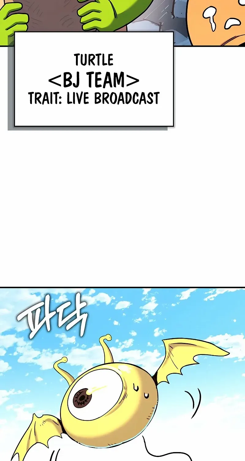 Read Hardcore Leveling Warrior chapter 425 image 150 on Lezhin