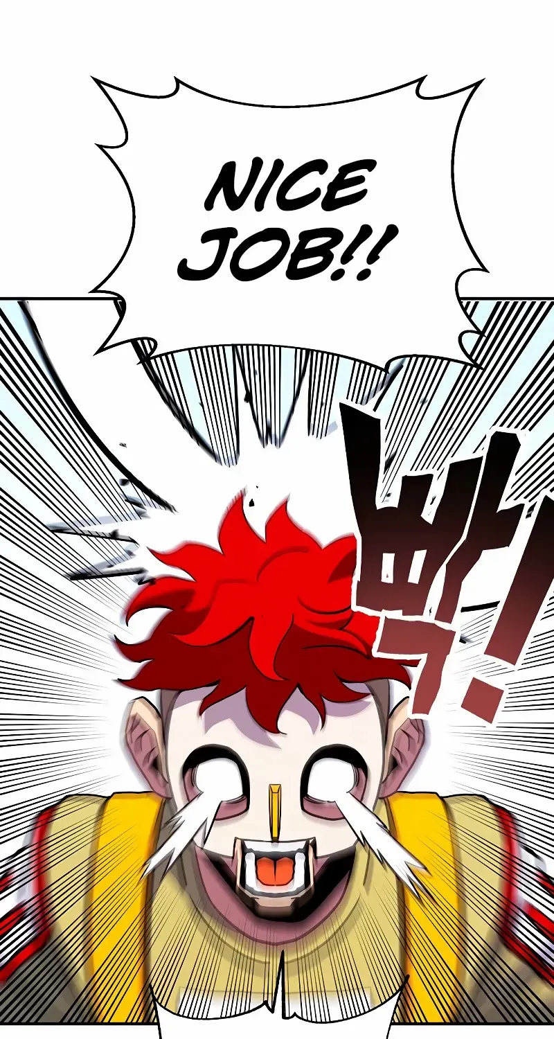 Read Hardcore Leveling Warrior chapter 425 image 155 on Lezhin