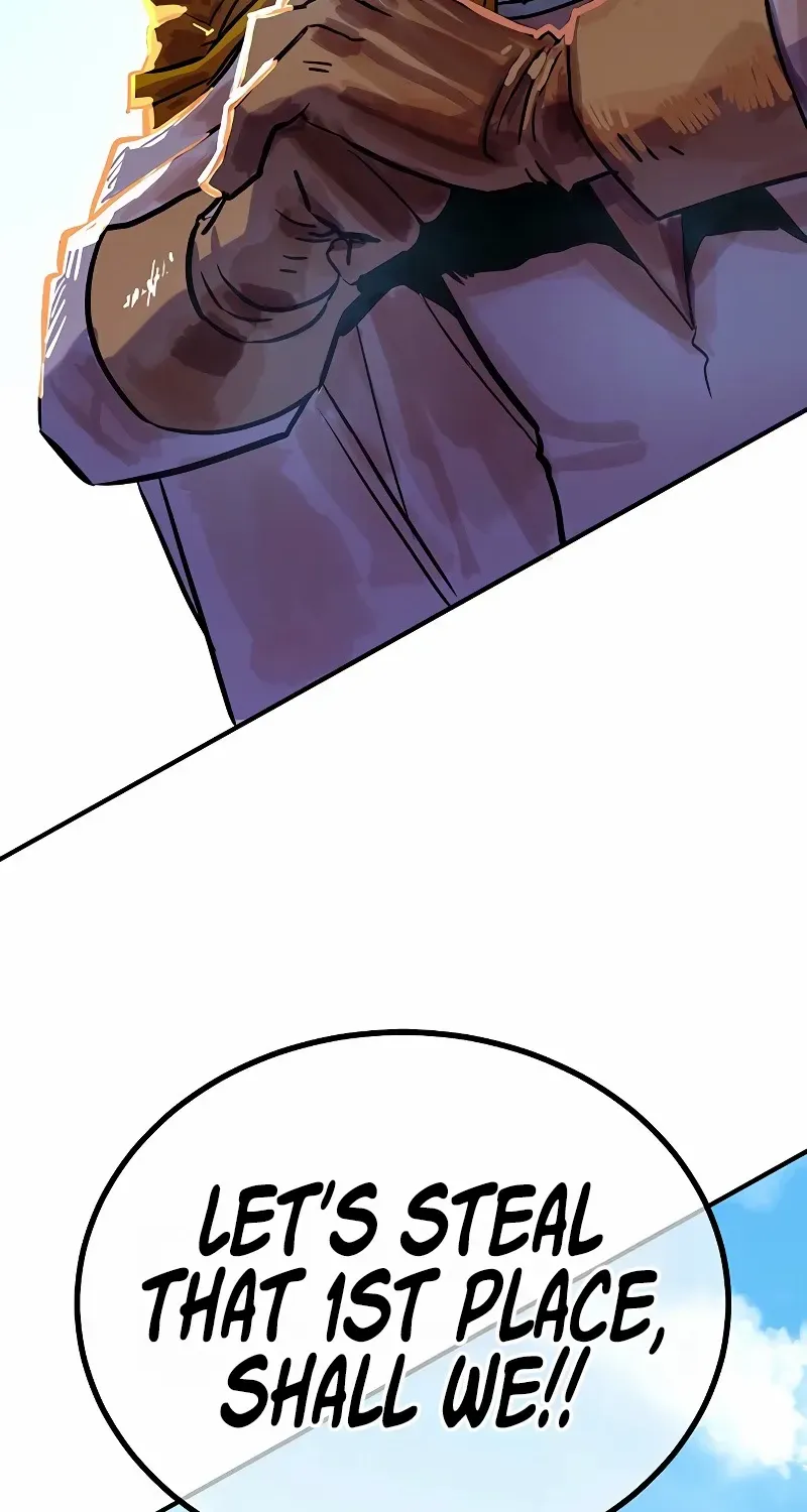Read Hardcore Leveling Warrior chapter 425 image 159 on Lezhin