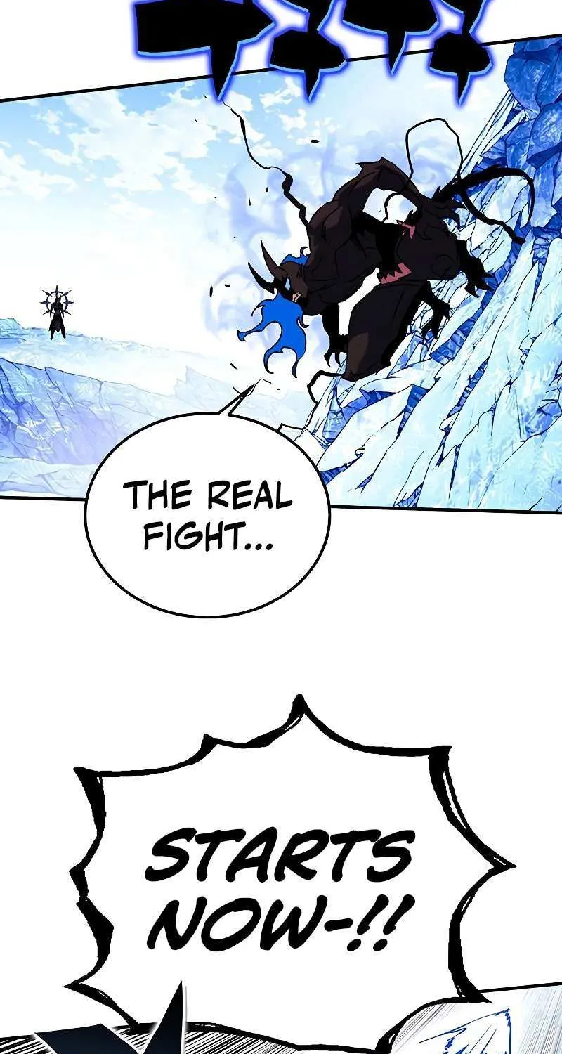 Read Hardcore Leveling Warrior chapter 425 image 16 on Lezhin