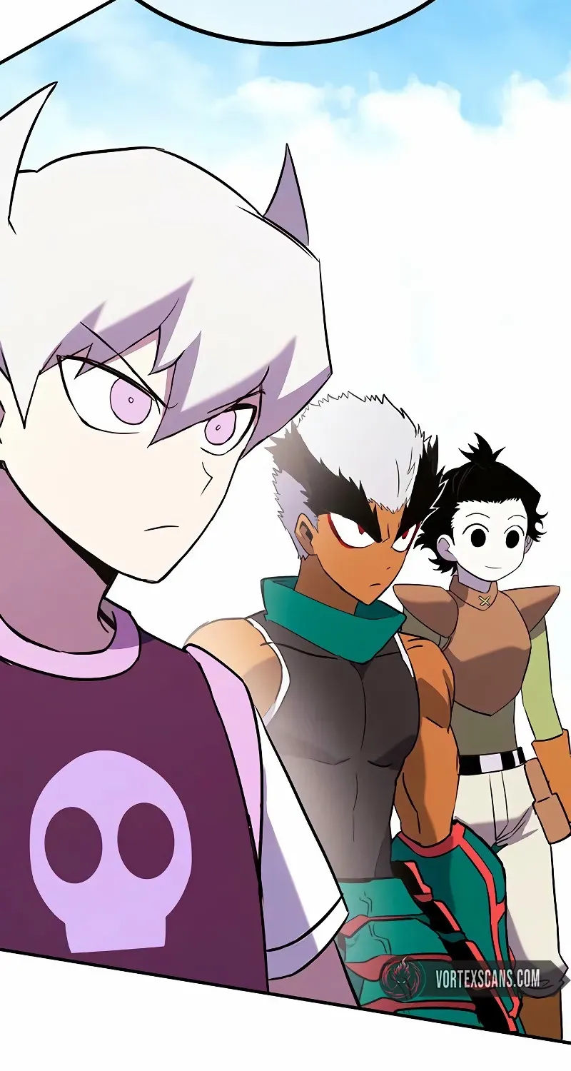 Read Hardcore Leveling Warrior chapter 425 image 160 on Lezhin
