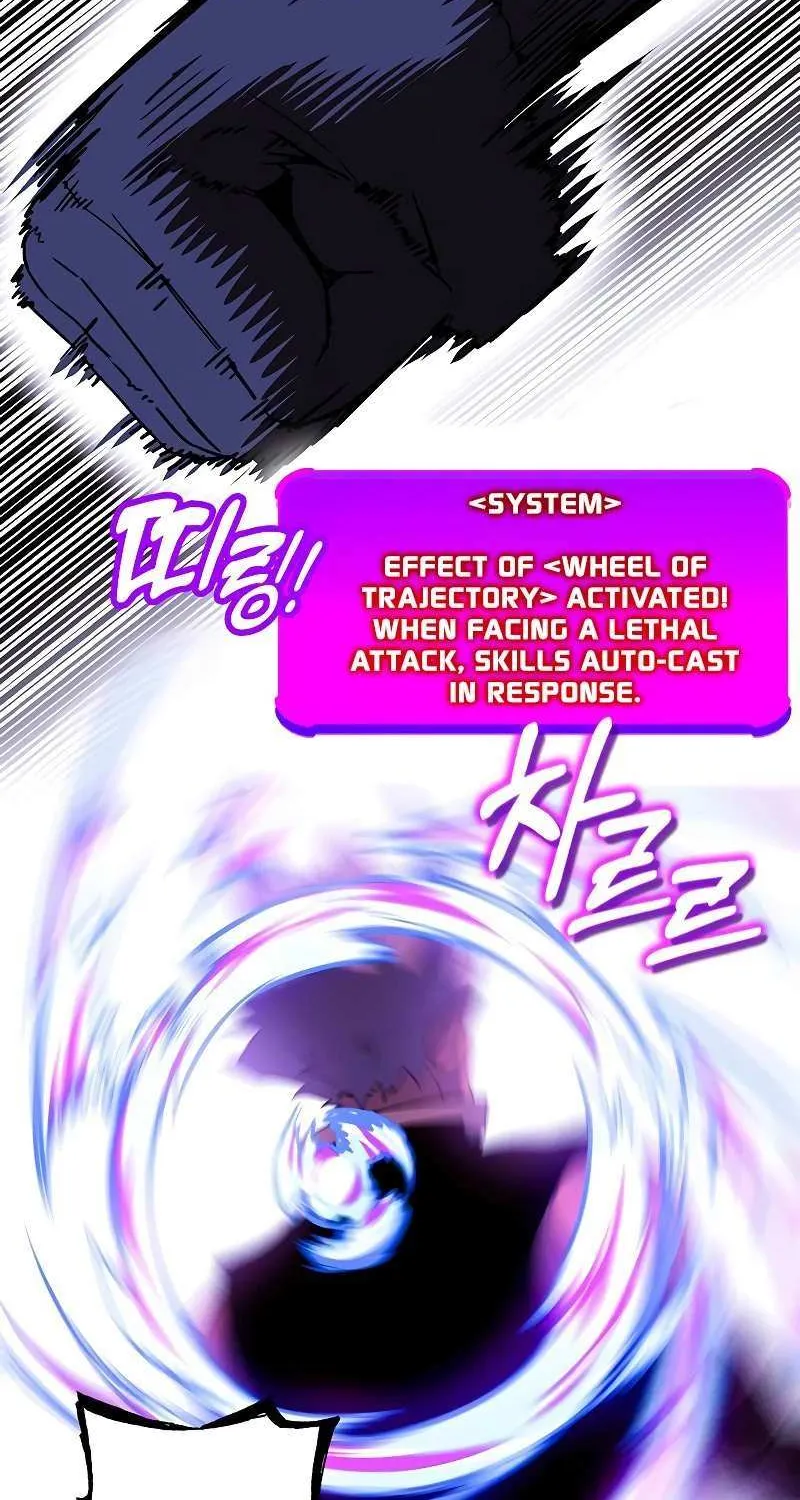 Read Hardcore Leveling Warrior chapter 425 image 19 on Lezhin