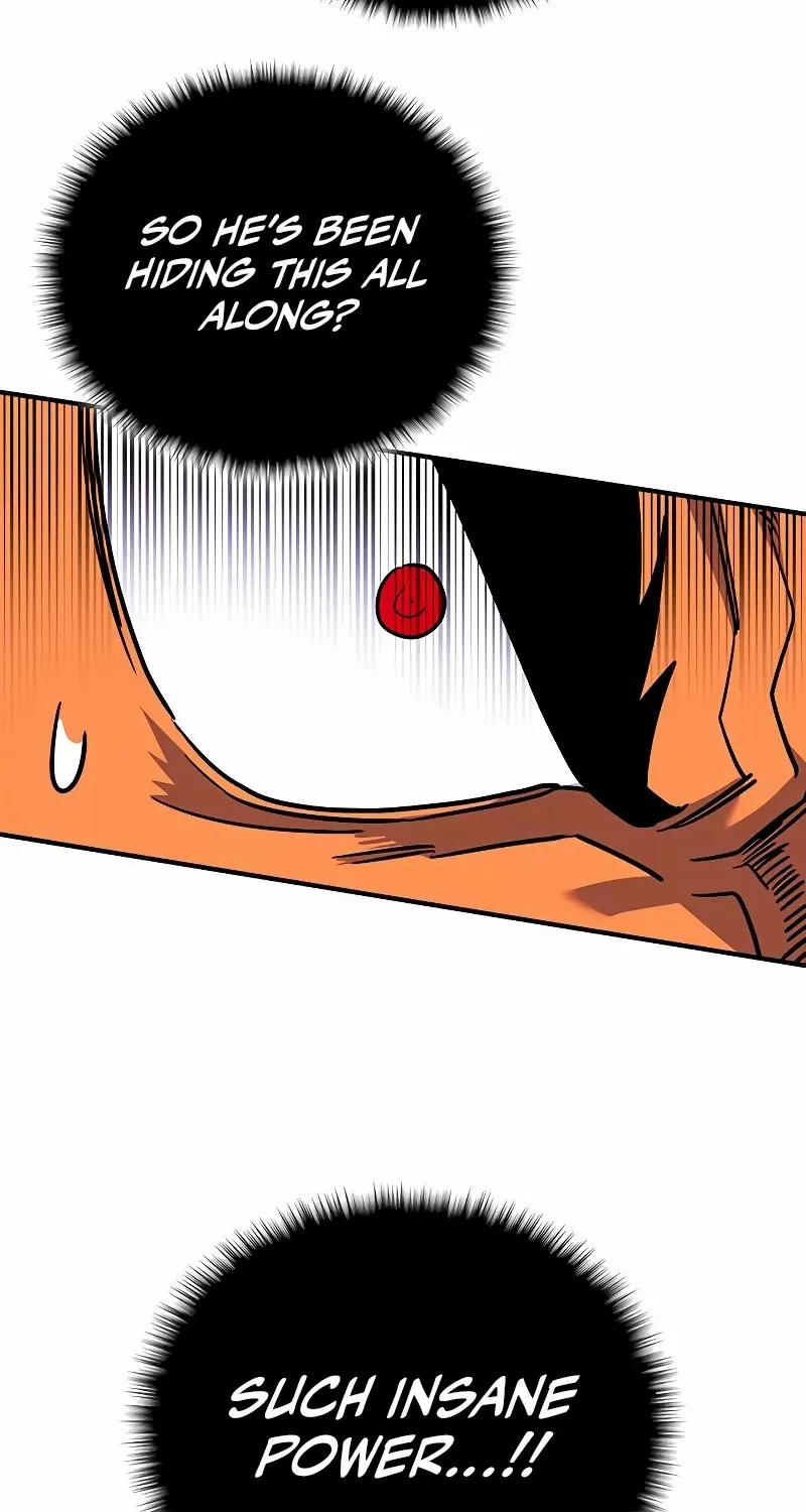 Read Hardcore Leveling Warrior chapter 425 image 2 on Lezhin