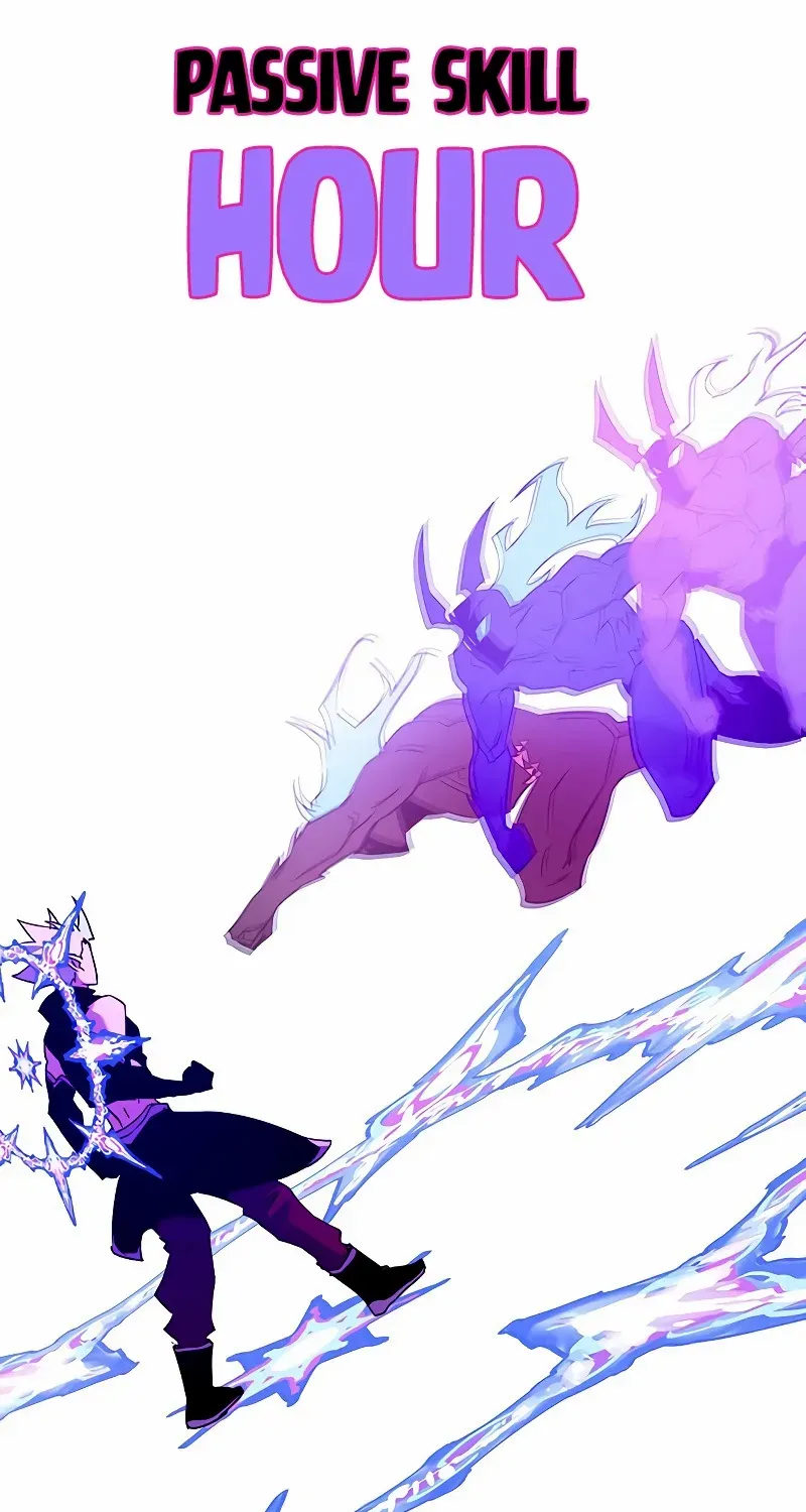 Read Hardcore Leveling Warrior chapter 425 image 21 on Lezhin