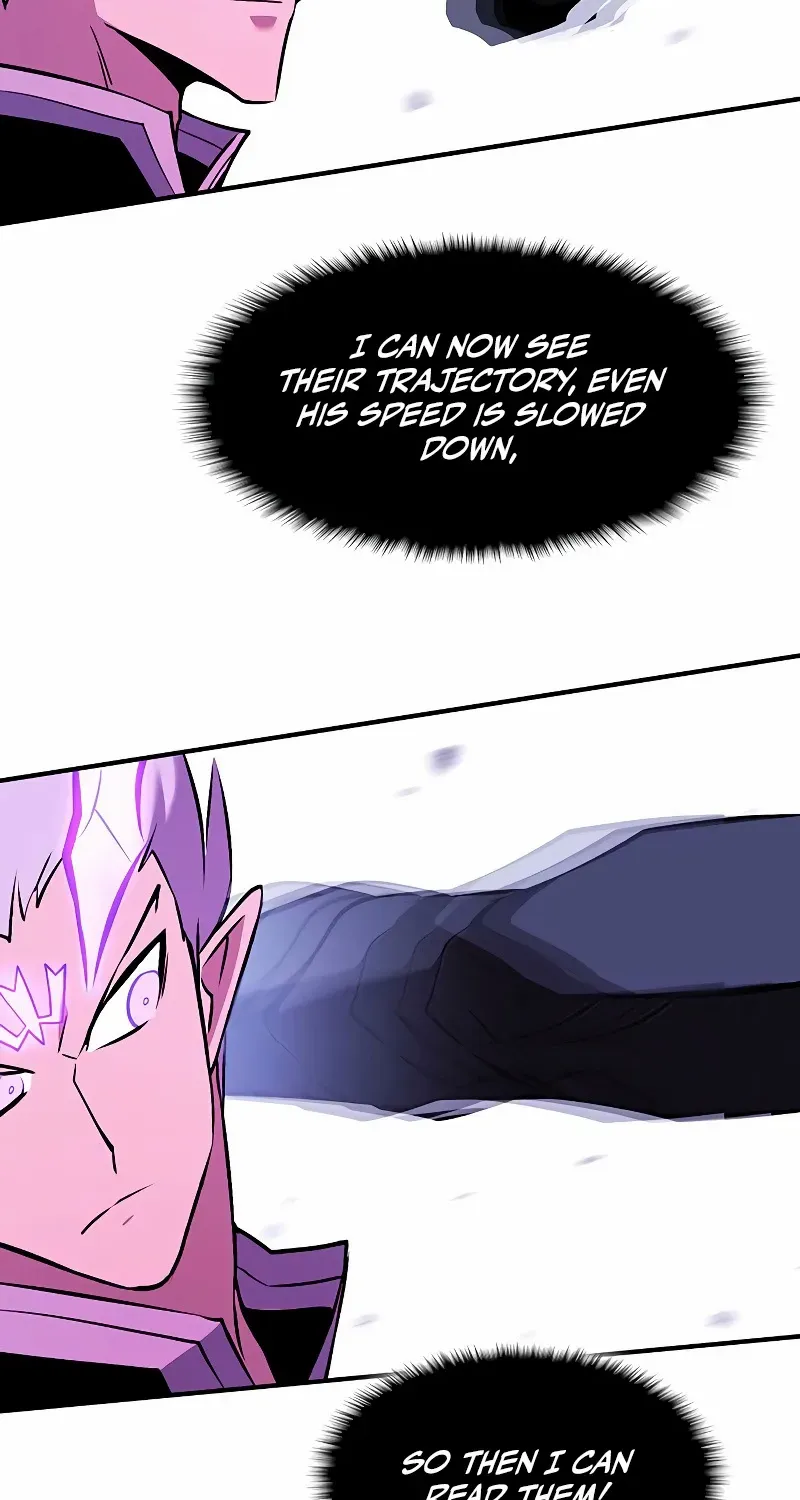 Read Hardcore Leveling Warrior chapter 425 image 23 on Lezhin