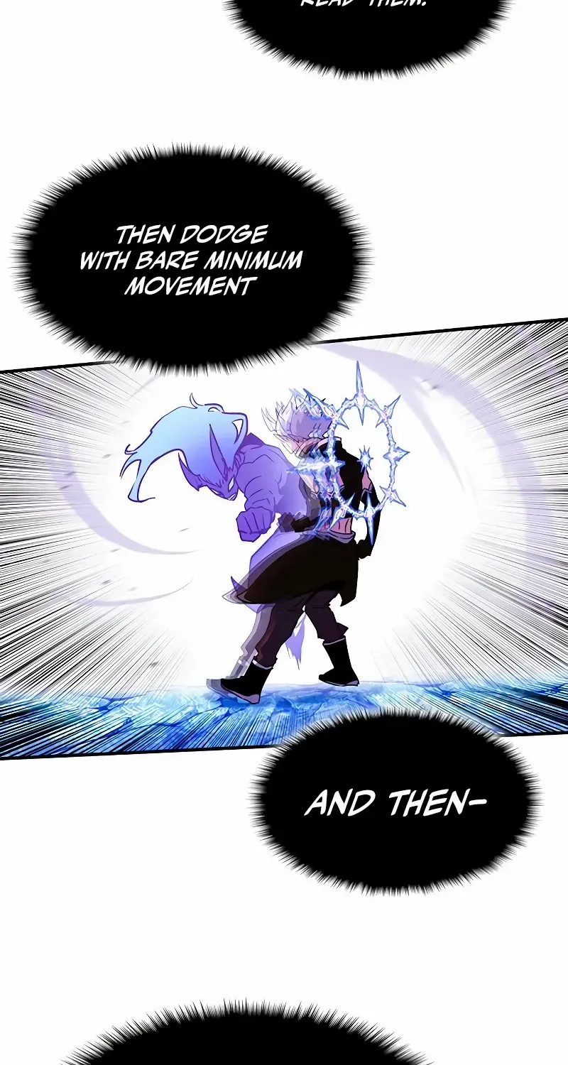 Read Hardcore Leveling Warrior chapter 425 image 24 on Lezhin