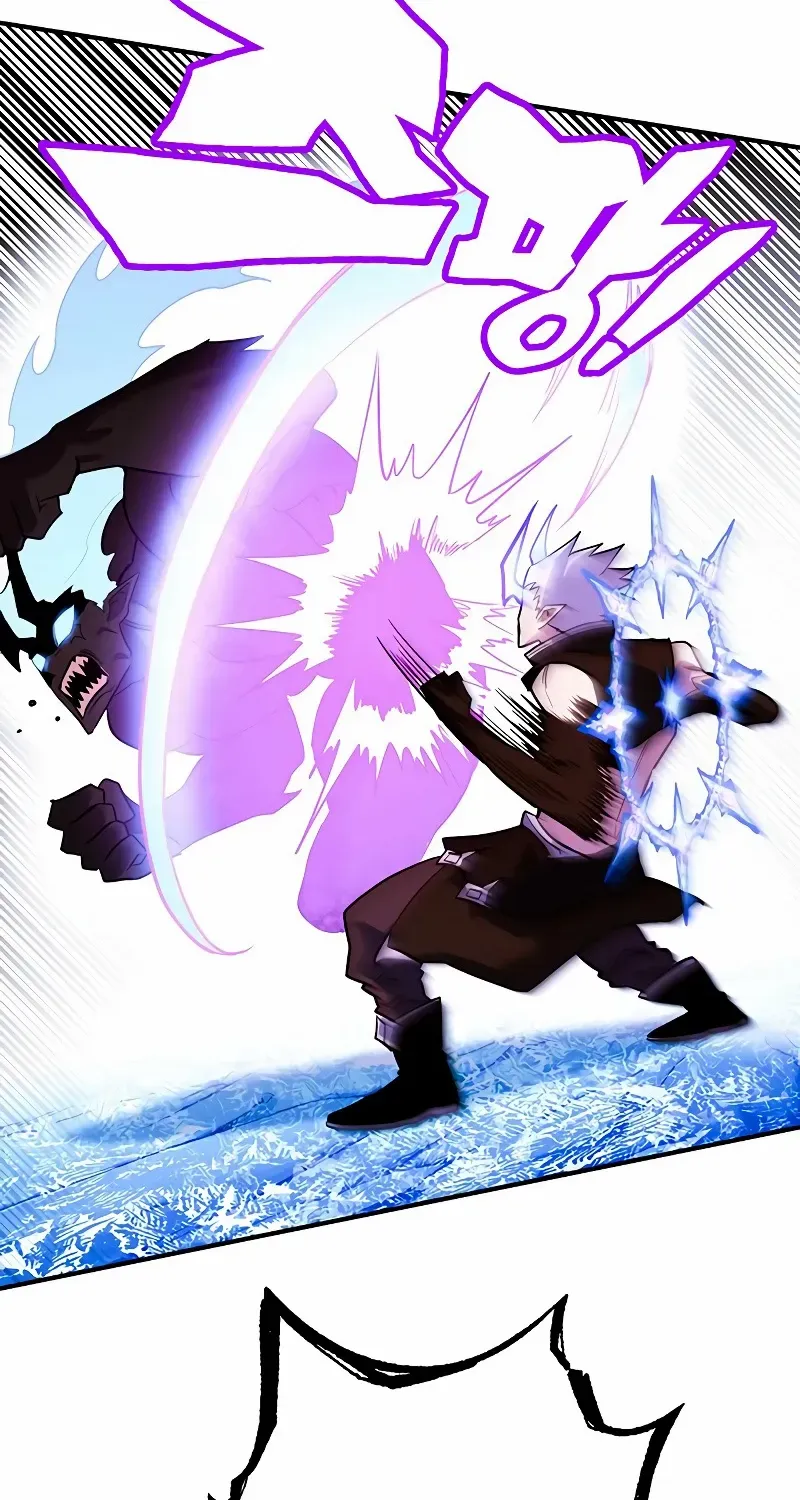 Read Hardcore Leveling Warrior chapter 425 image 26 on Lezhin