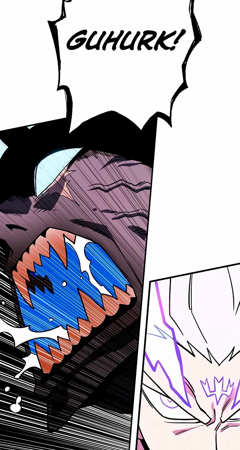 Read Hardcore Leveling Warrior chapter 425 image 27 on Lezhin