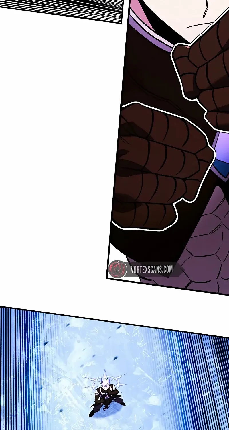 Read Hardcore Leveling Warrior chapter 425 image 28 on Lezhin