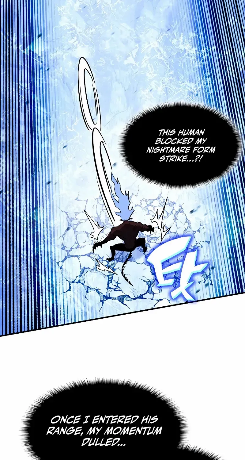 Read Hardcore Leveling Warrior chapter 425 image 29 on Lezhin