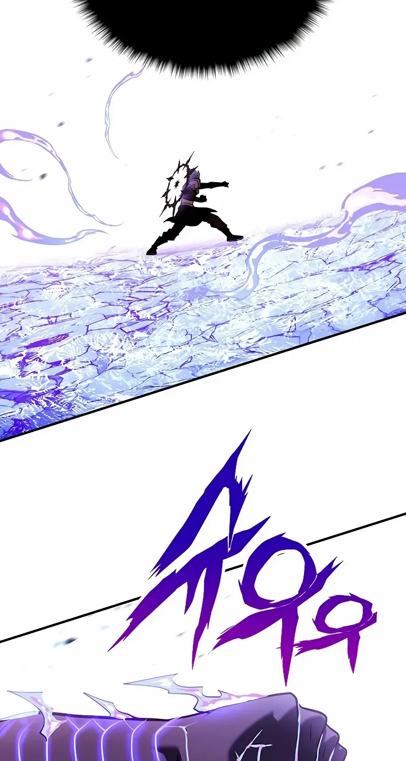 Read Hardcore Leveling Warrior chapter 425 image 3 on Lezhin