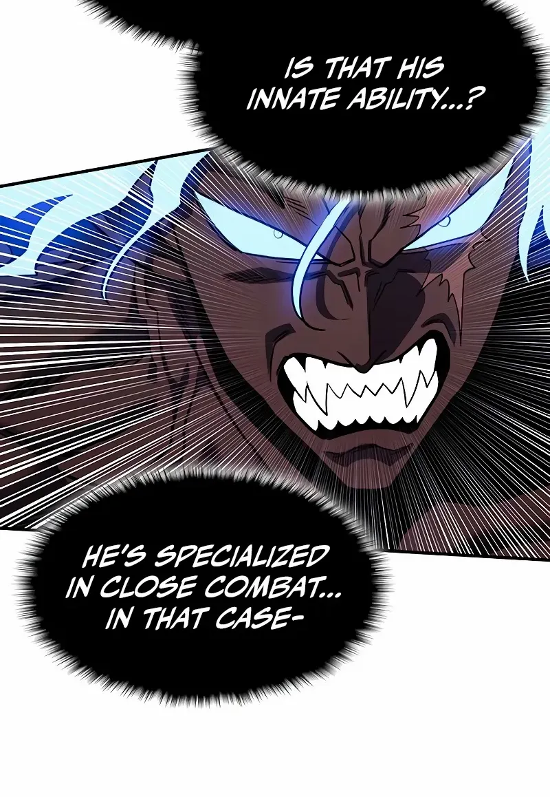 Read Hardcore Leveling Warrior chapter 425 image 30 on Lezhin
