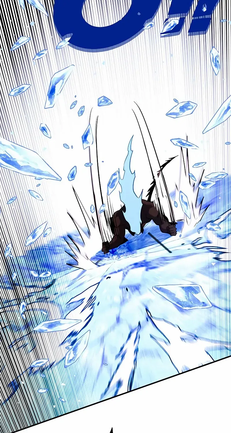 Read Hardcore Leveling Warrior chapter 425 image 33 on Lezhin