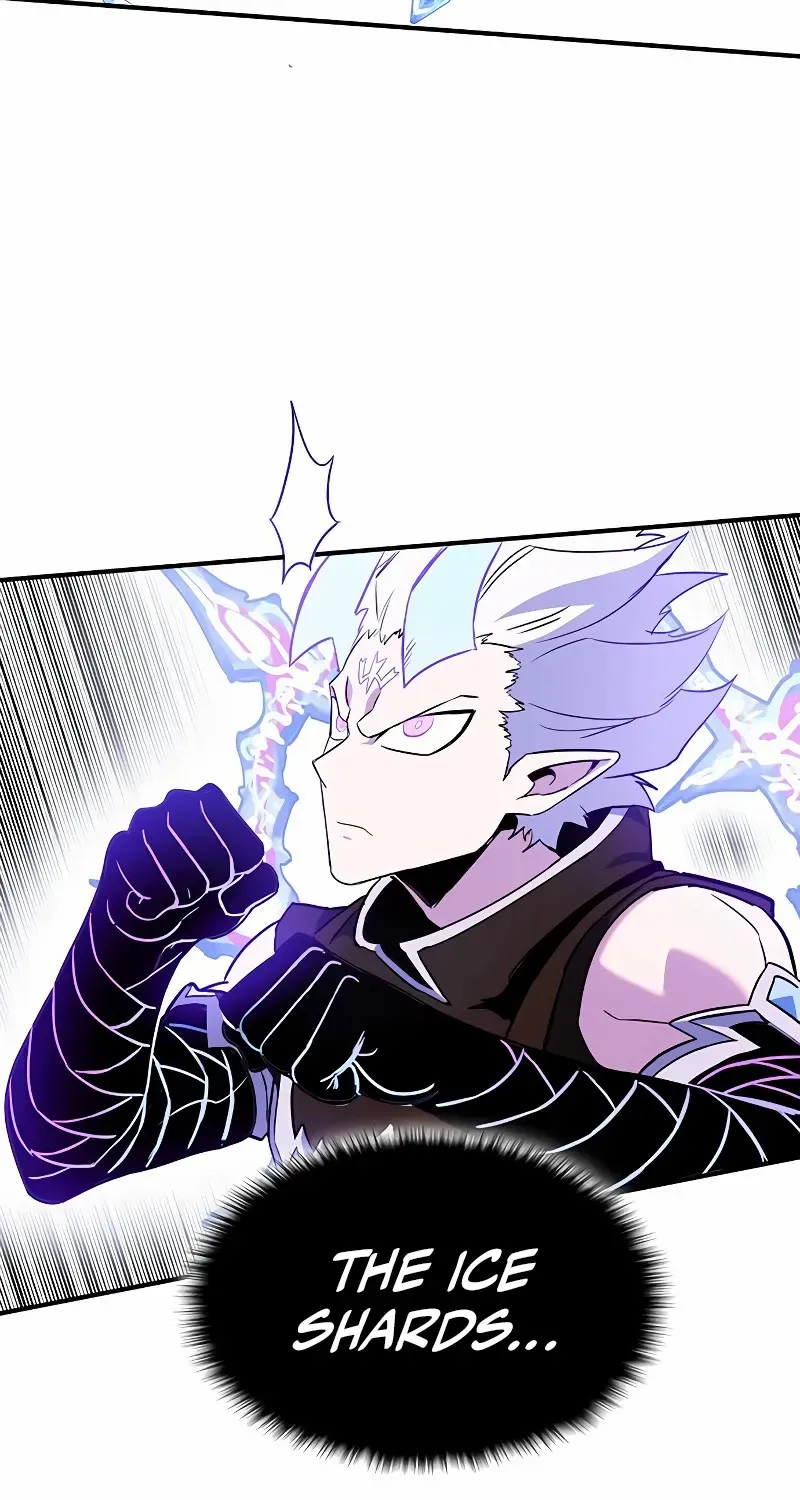 Read Hardcore Leveling Warrior chapter 425 image 35 on Lezhin