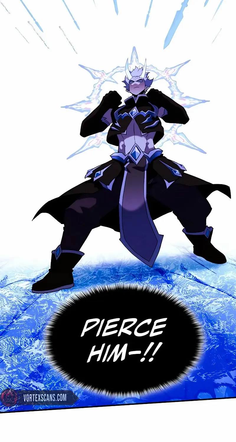 Read Hardcore Leveling Warrior chapter 425 image 38 on Lezhin