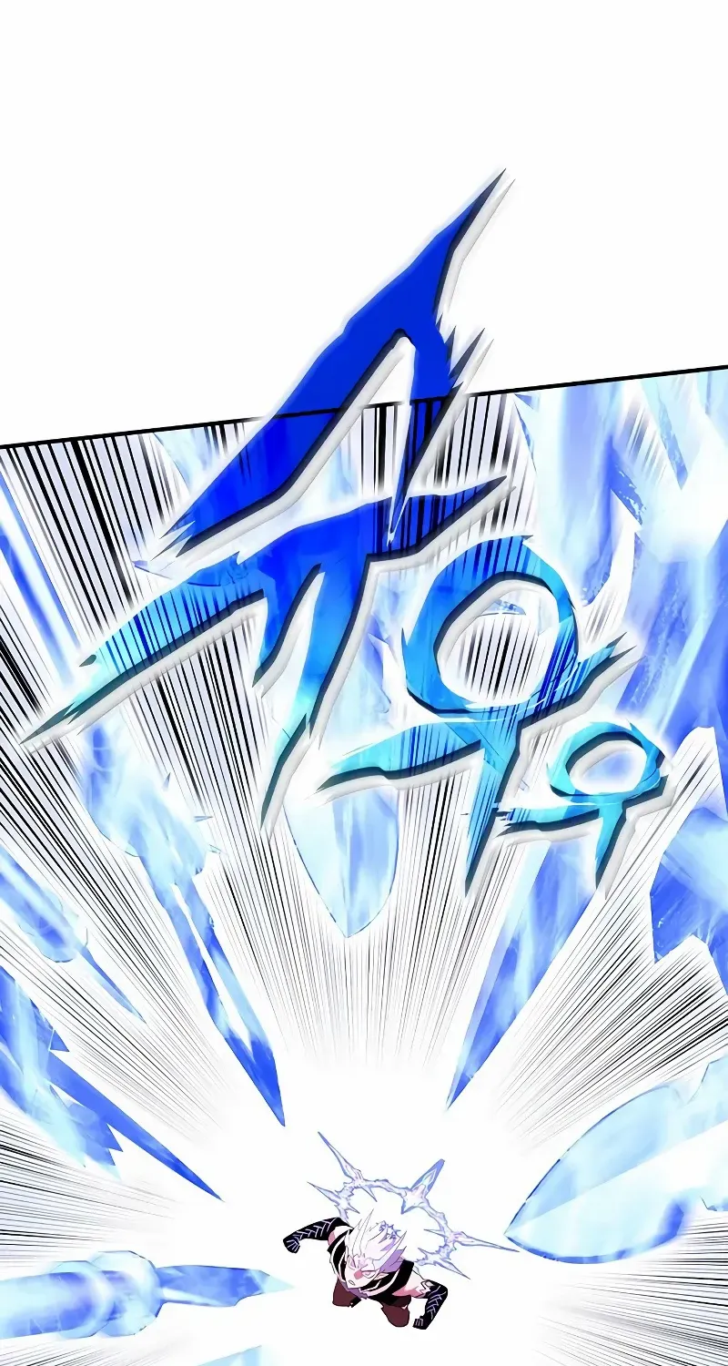 Read Hardcore Leveling Warrior chapter 425 image 44 on Lezhin