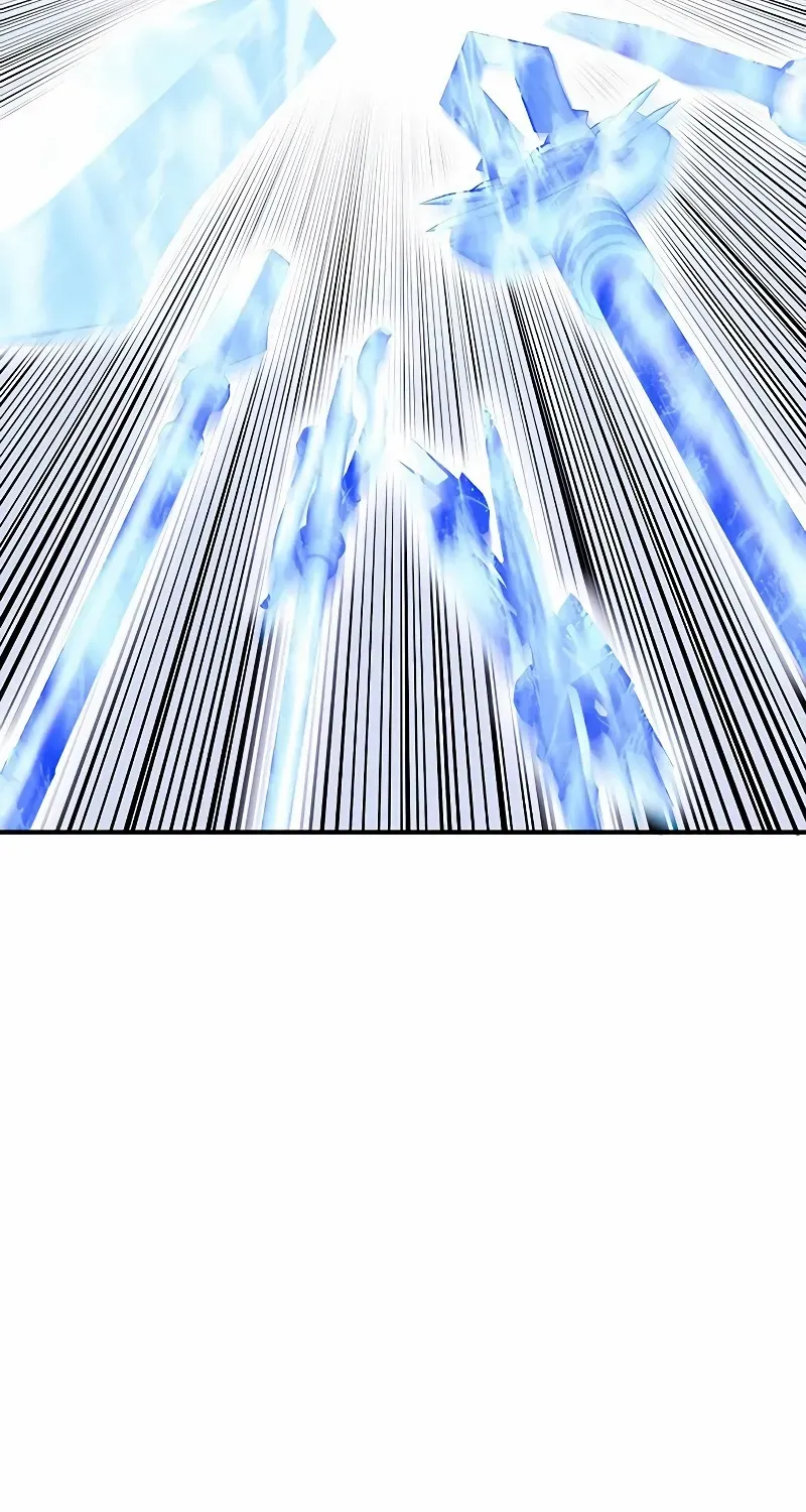 Read Hardcore Leveling Warrior chapter 425 image 45 on Lezhin