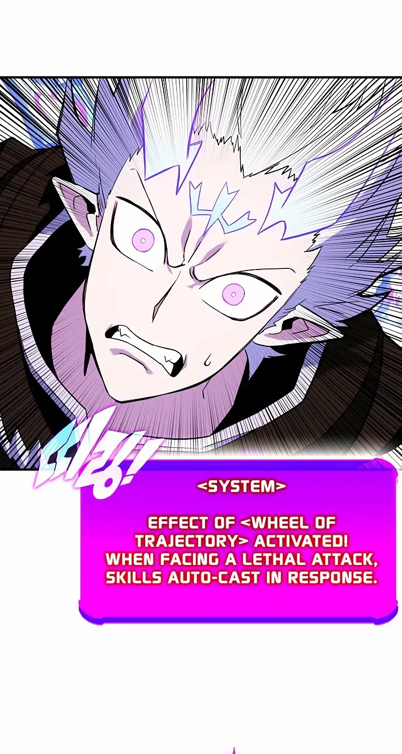 Read Hardcore Leveling Warrior chapter 425 image 46 on Lezhin