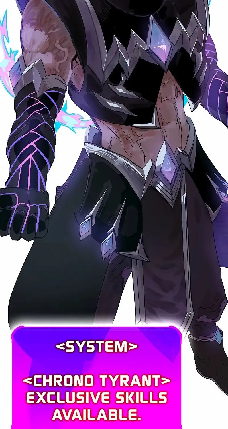 Read Hardcore Leveling Warrior chapter 425 image 5 on Lezhin