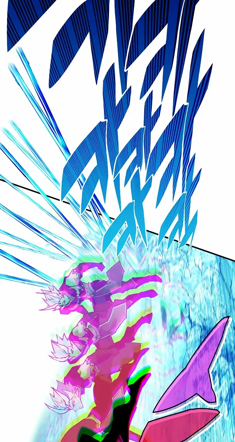 Read Hardcore Leveling Warrior chapter 425 image 53 on Lezhin