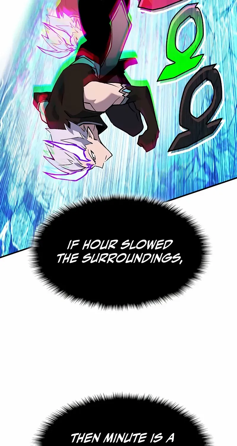Read Hardcore Leveling Warrior chapter 425 image 54 on Lezhin