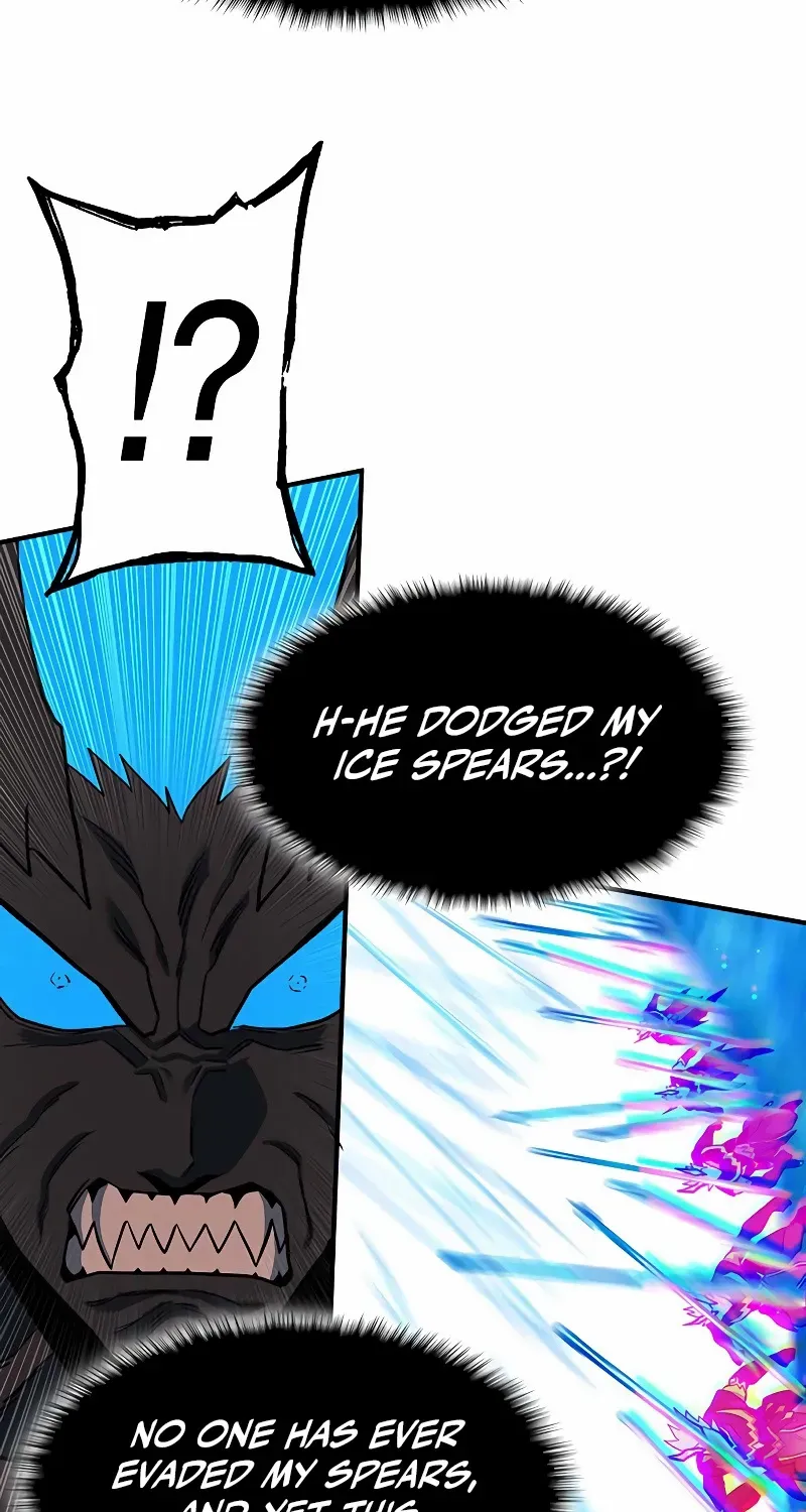 Read Hardcore Leveling Warrior chapter 425 image 56 on Lezhin