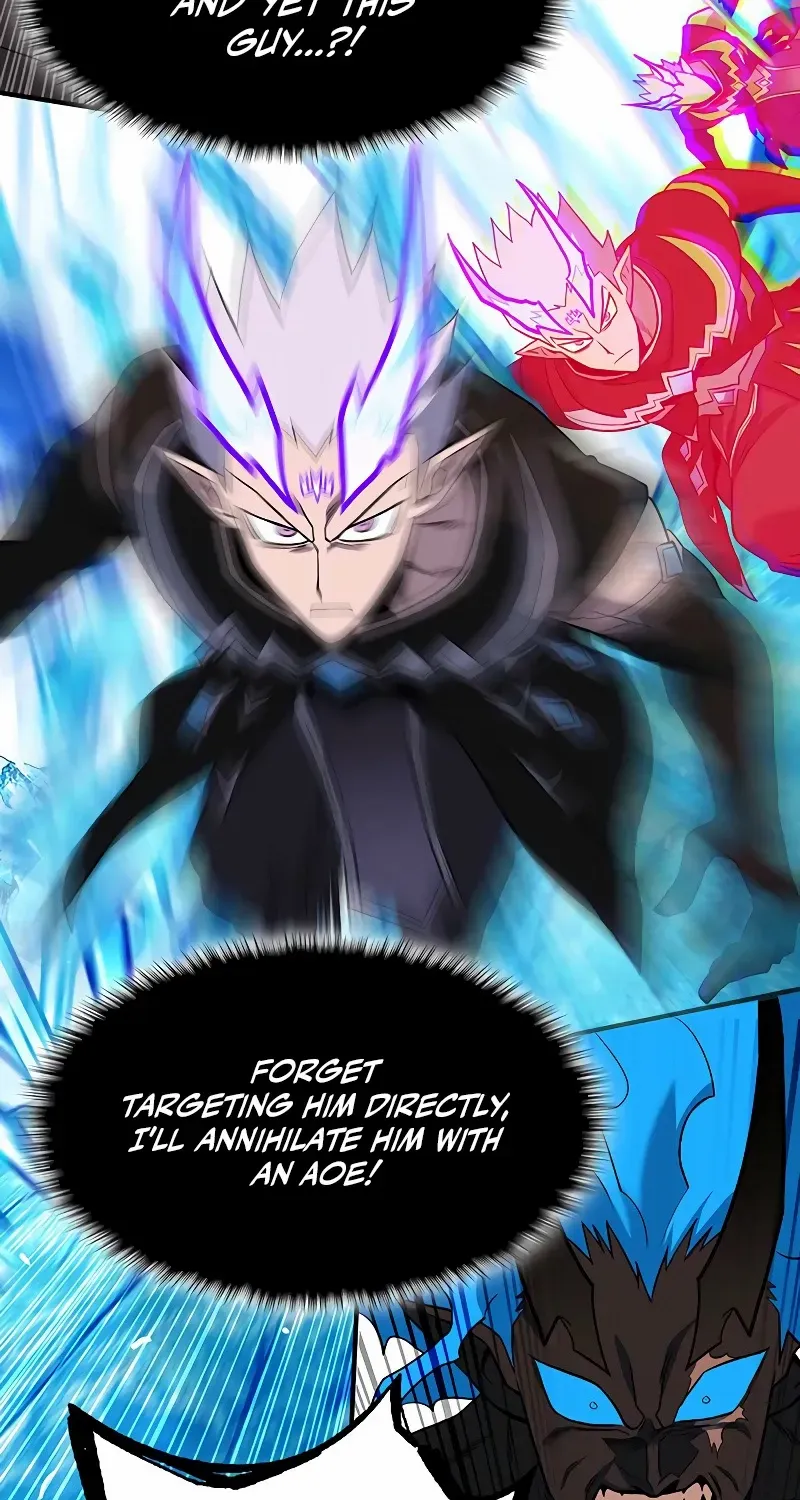Read Hardcore Leveling Warrior chapter 425 image 57 on Lezhin