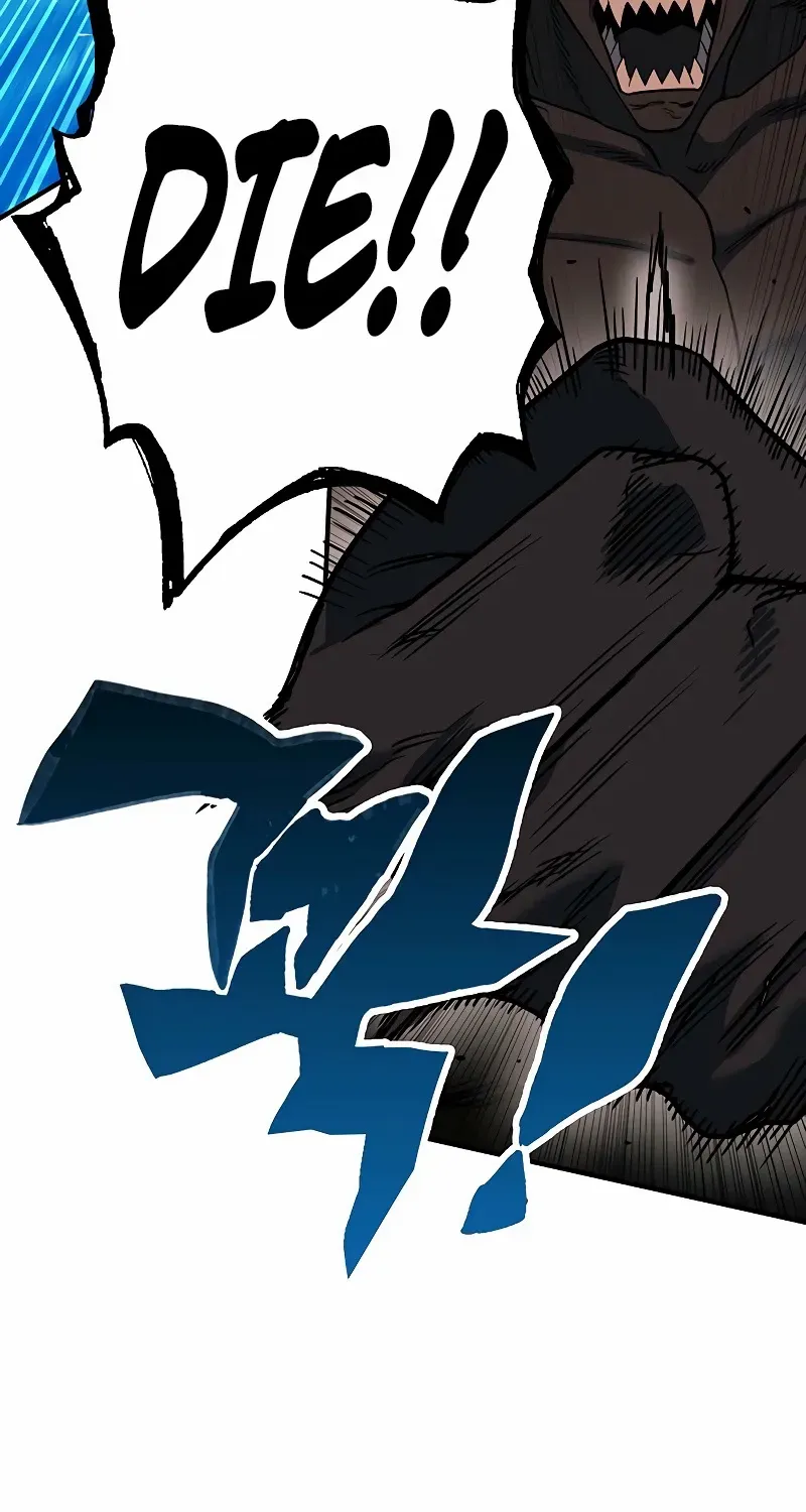 Read Hardcore Leveling Warrior chapter 425 image 58 on Lezhin