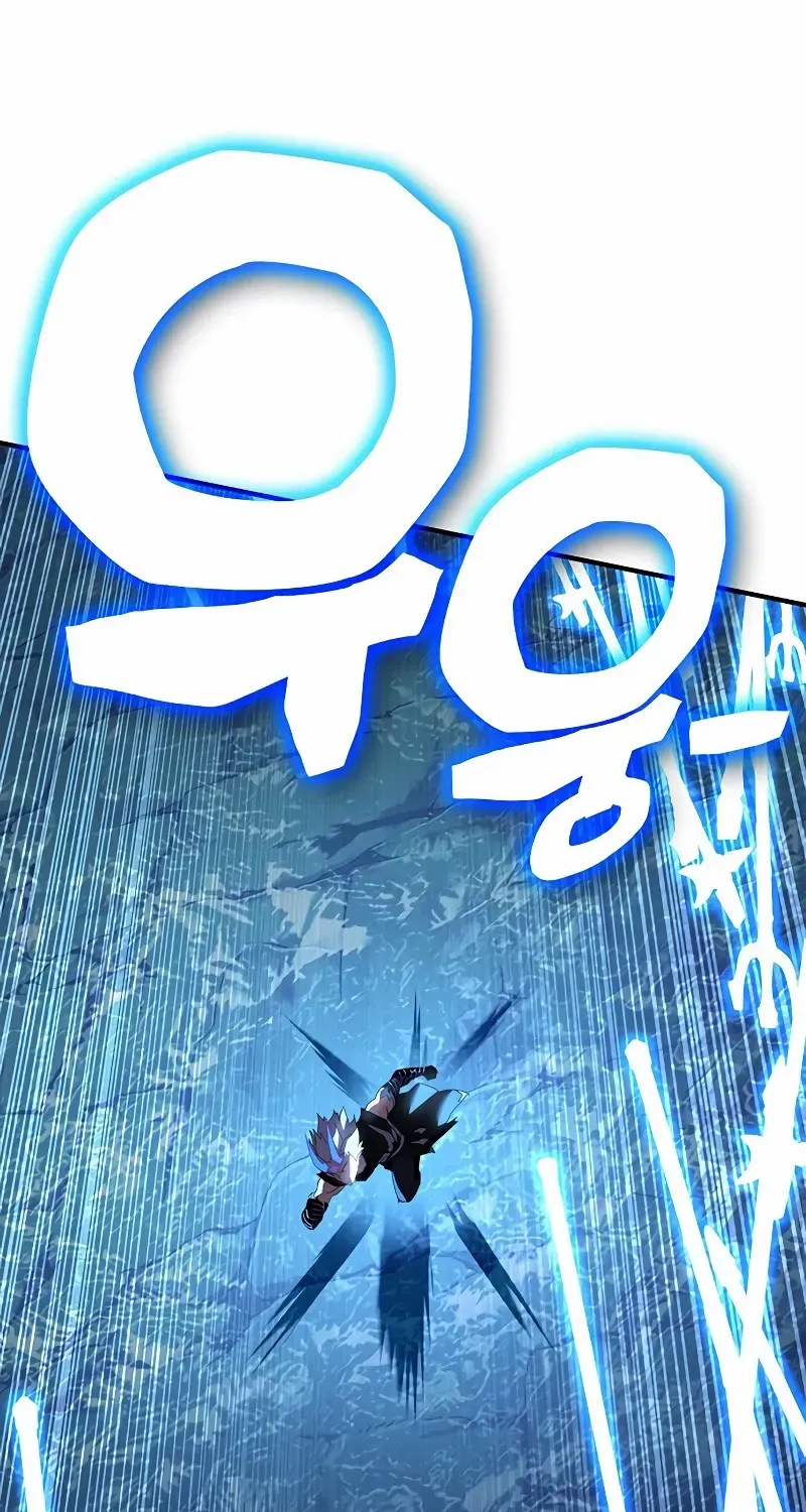 Read Hardcore Leveling Warrior chapter 425 image 59 on Lezhin