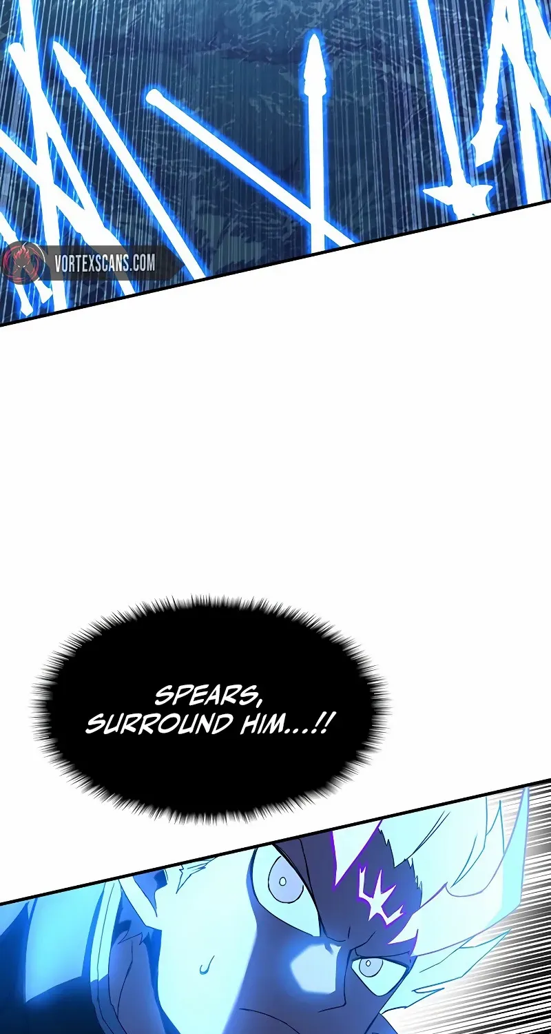 Read Hardcore Leveling Warrior chapter 425 image 60 on Lezhin
