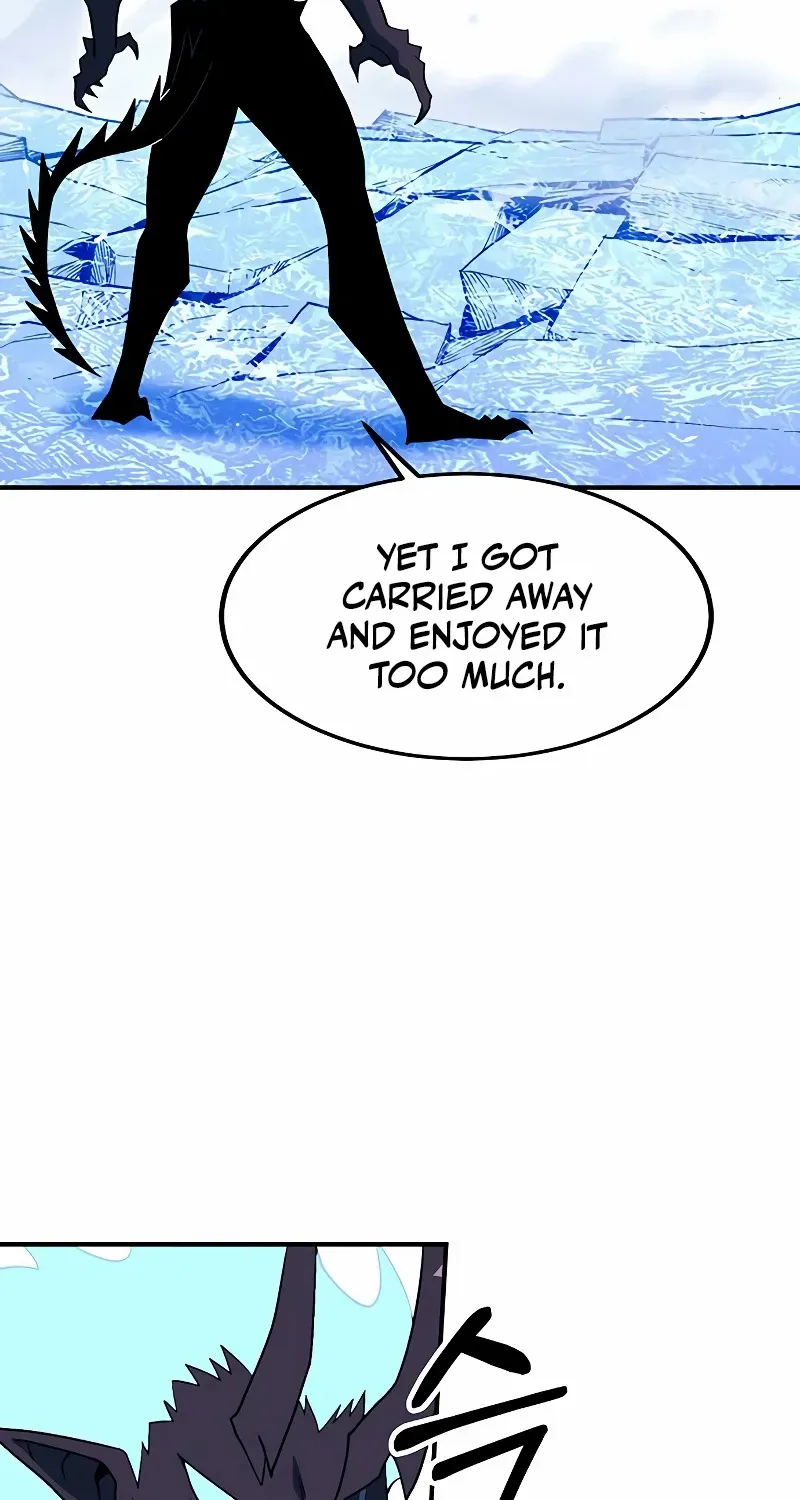 Read Hardcore Leveling Warrior chapter 425 image 69 on Lezhin