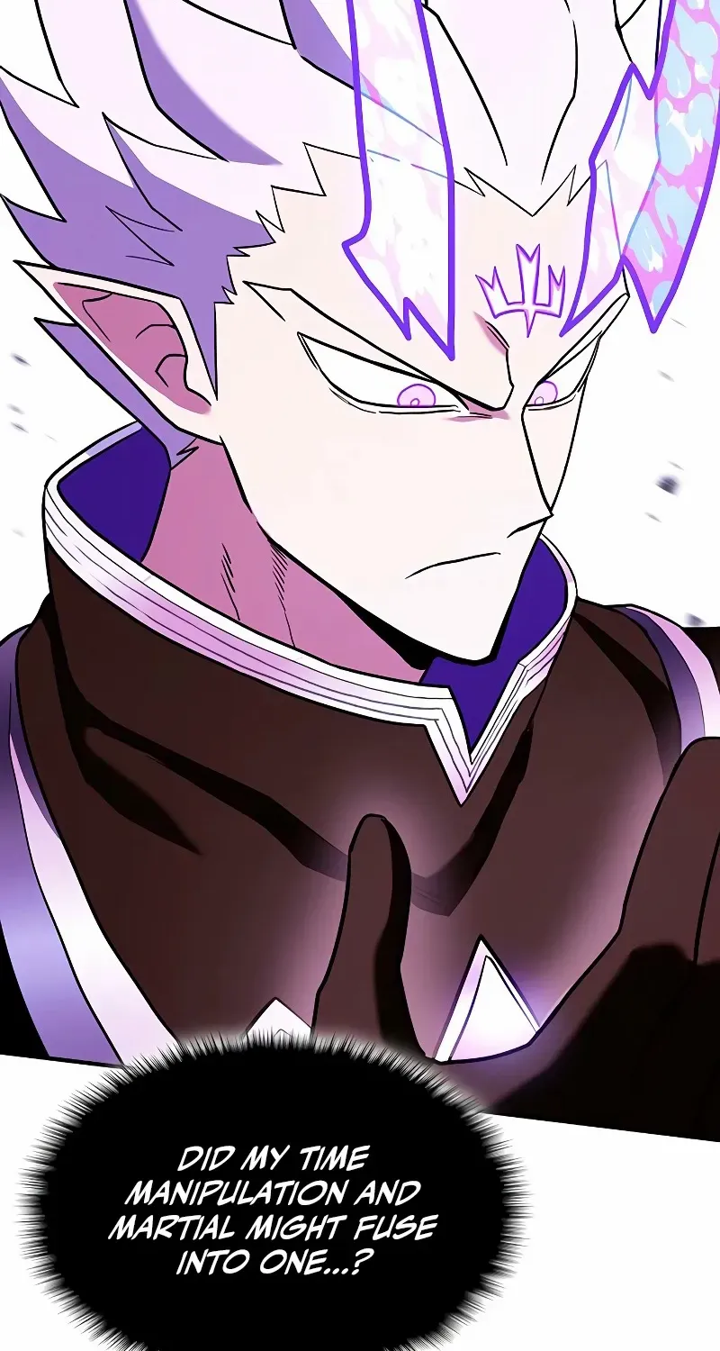 Read Hardcore Leveling Warrior chapter 425 image 7 on Lezhin