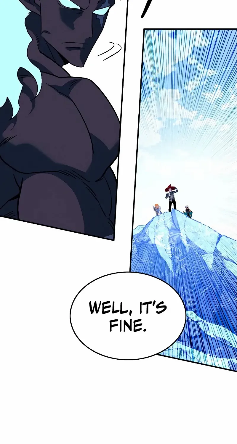 Read Hardcore Leveling Warrior chapter 425 image 70 on Lezhin