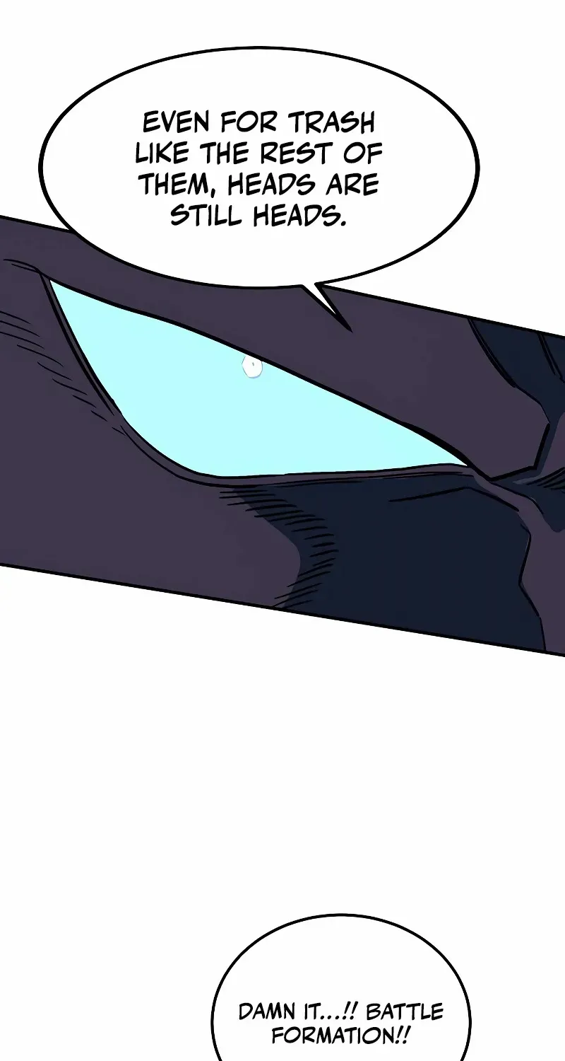 Read Hardcore Leveling Warrior chapter 425 image 71 on Lezhin