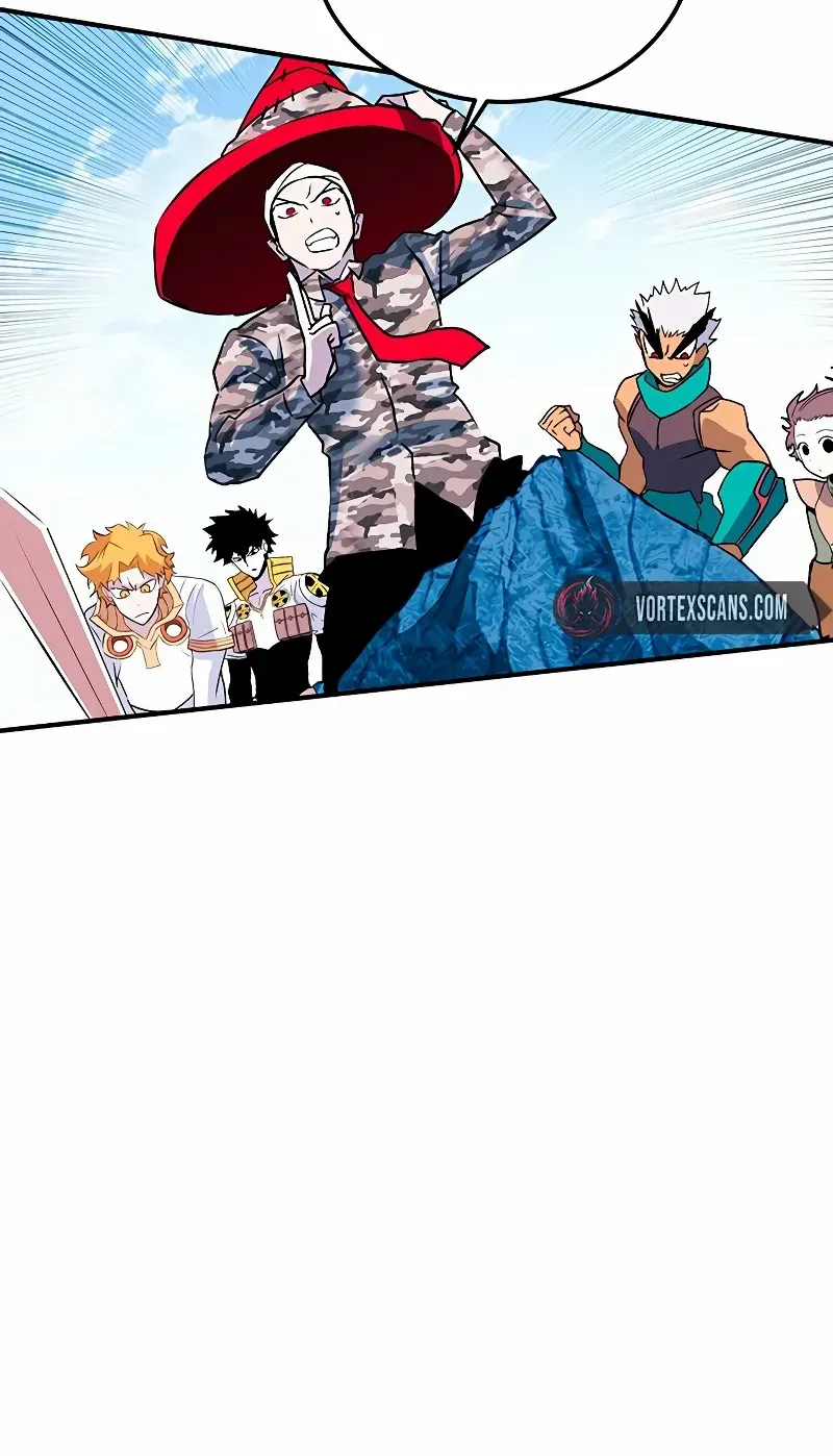Read Hardcore Leveling Warrior chapter 425 image 72 on Lezhin
