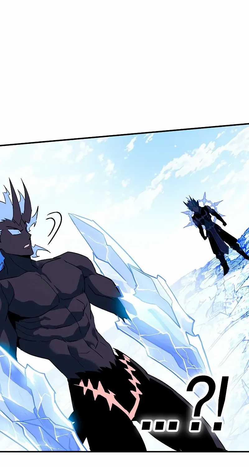 Read Hardcore Leveling Warrior chapter 425 image 74 on Lezhin