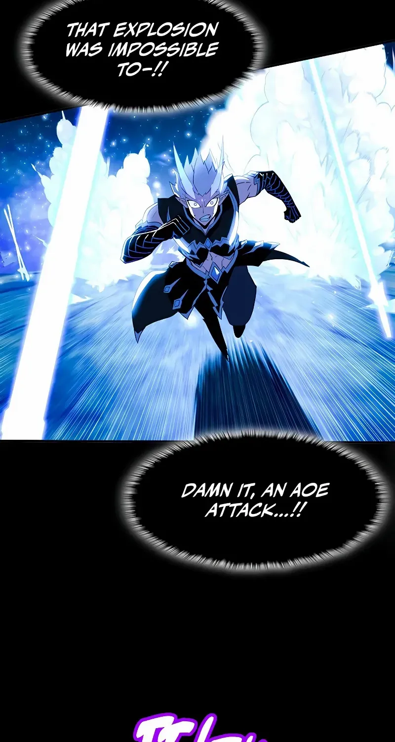 Read Hardcore Leveling Warrior chapter 425 image 79 on Lezhin
