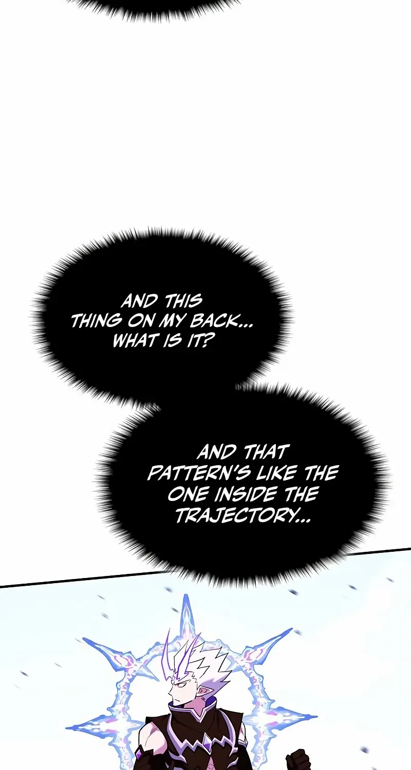 Read Hardcore Leveling Warrior chapter 425 image 8 on Lezhin