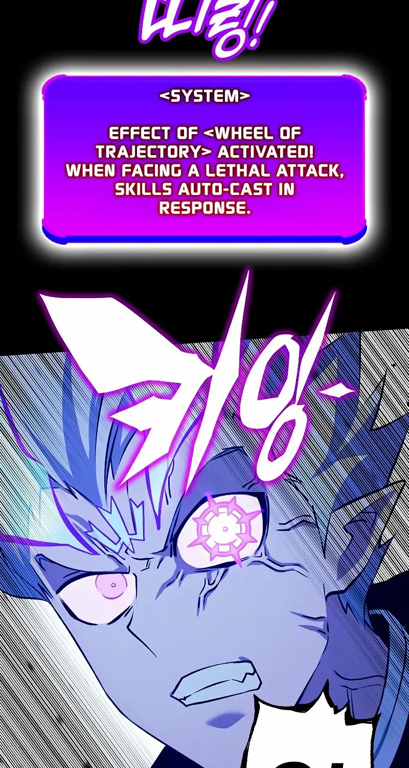 Read Hardcore Leveling Warrior chapter 425 image 80 on Lezhin