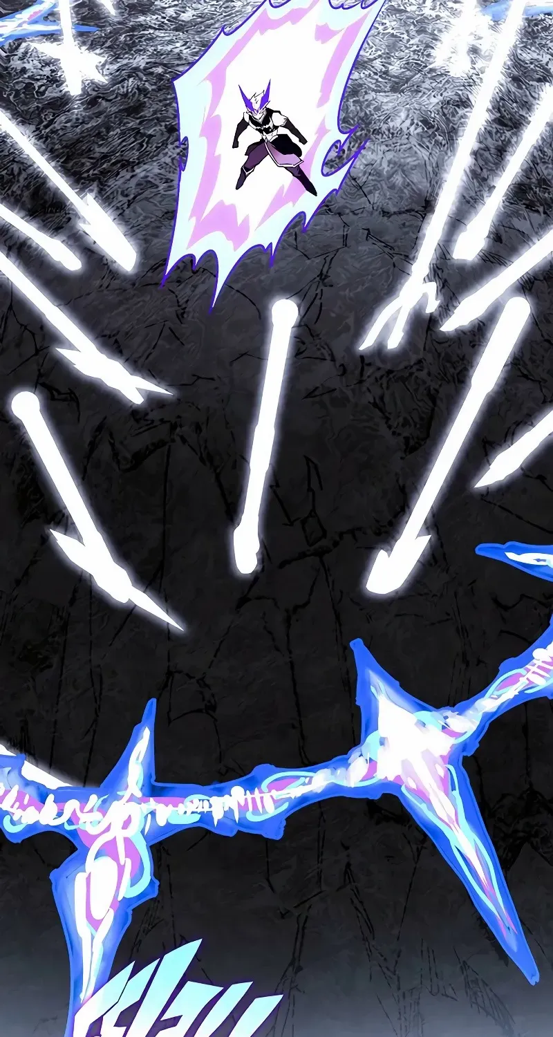 Read Hardcore Leveling Warrior chapter 425 image 82 on Lezhin