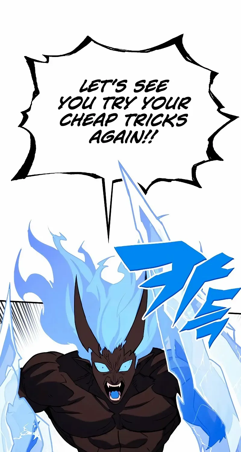Read Hardcore Leveling Warrior chapter 425 image 88 on Lezhin