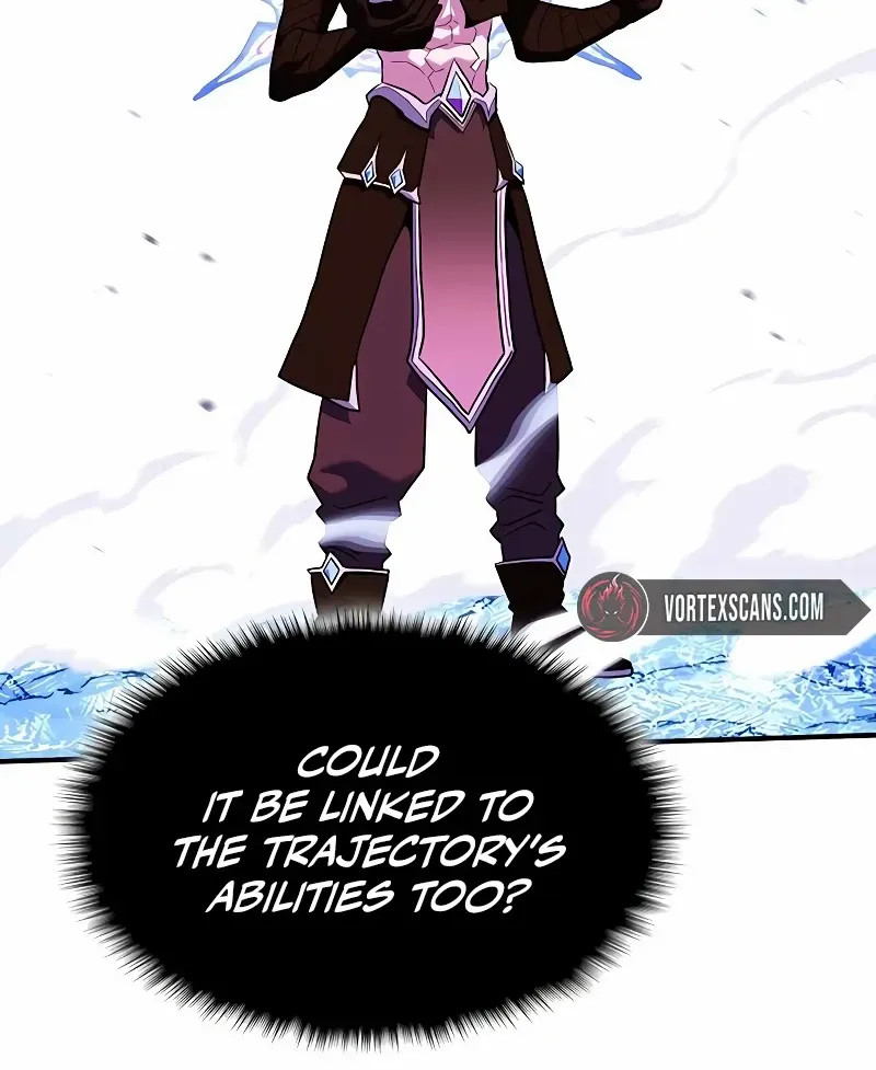 Read Hardcore Leveling Warrior chapter 425 image 9 on Lezhin